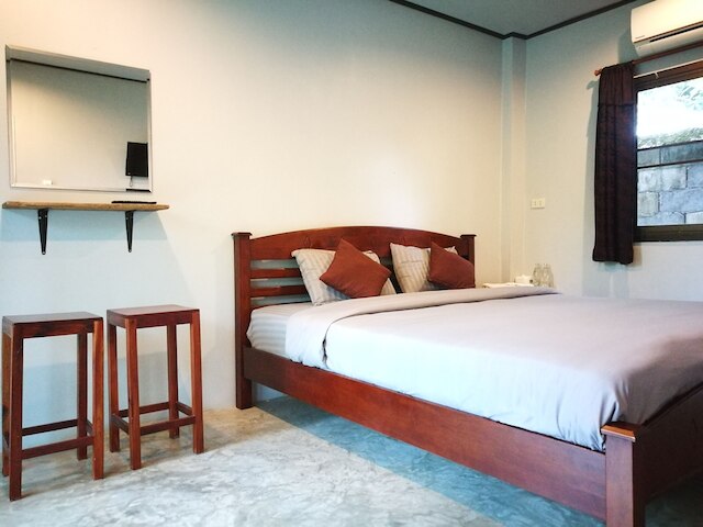 クル ゲストハウス