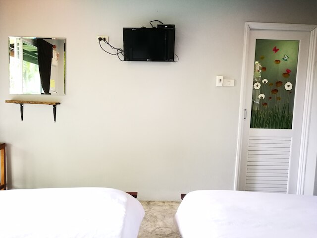 クル ゲストハウス