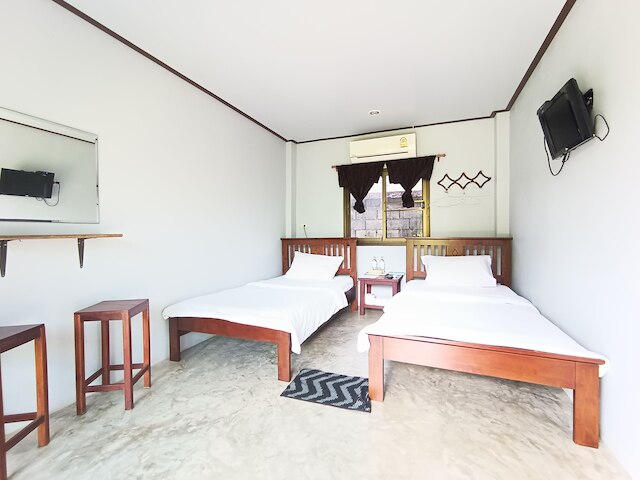 クル ゲストハウス