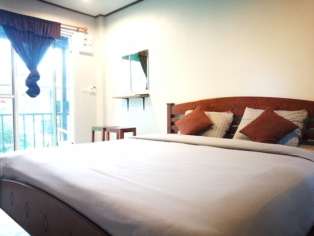 クル ゲストハウス