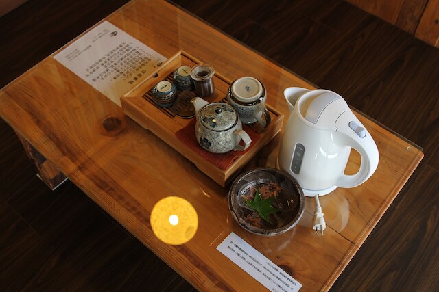 サン ムーン ホーム