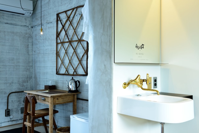 RC HOTEL 京都八坂