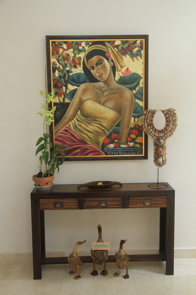 サトリ ヴィラズ バリ