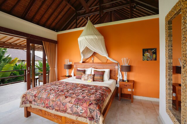 サトリ ヴィラズ バリ