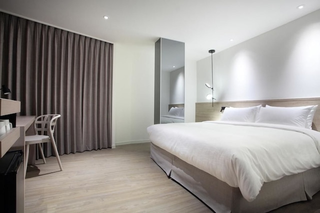 キービー ホテル