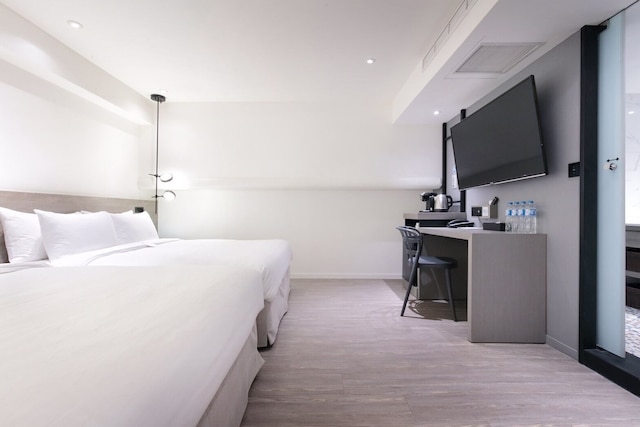 キービー ホテル