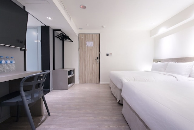 キービー ホテル