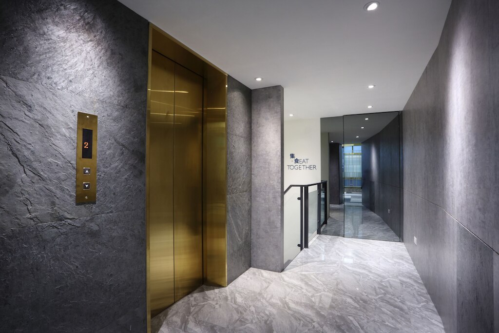 6.キービー ホテル