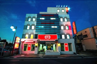 グランパークホテル エクセル木更津