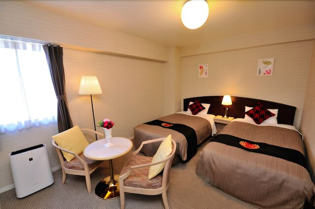 グランパークホテル エクセル木更津