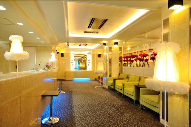 グランパークホテル エクセル木更津