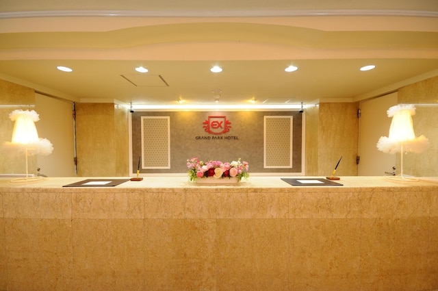 グランパークホテル エクセル木更津