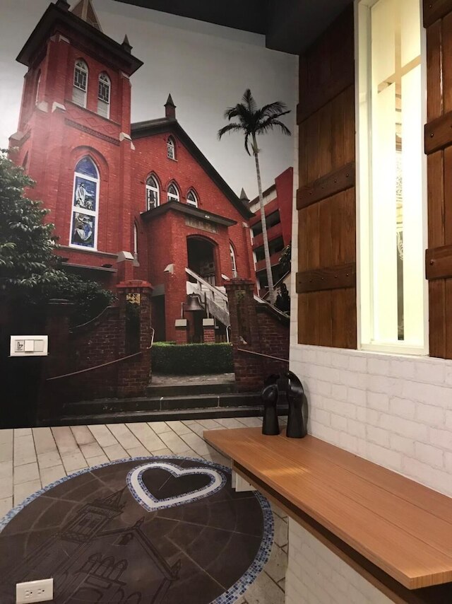 ツーリスト バニー - ホステル (旅行邦尼青年旅店)