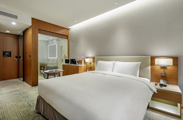 スカイパーク セントラル ソウル パンギョ