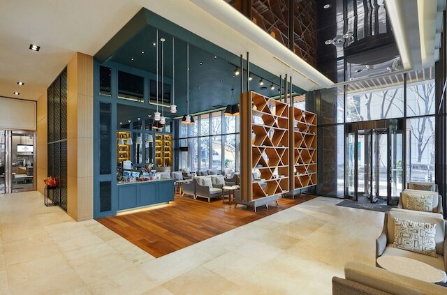 スカイパーク セントラル ソウル パンギョ