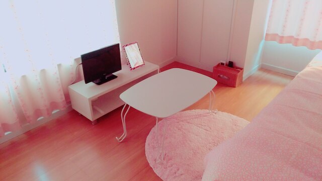 レインボー ゲストハウス