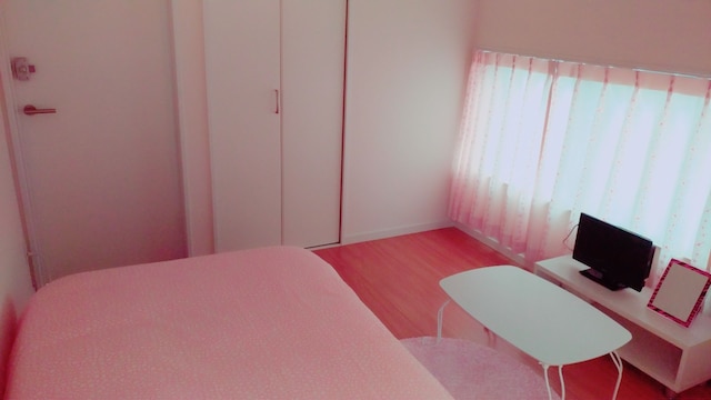 レインボー ゲストハウス