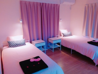 レインボー ゲストハウス