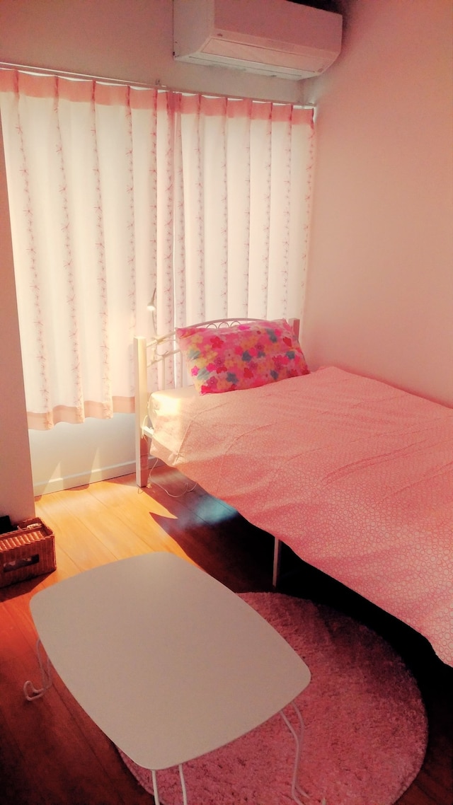 レインボー ゲストハウス