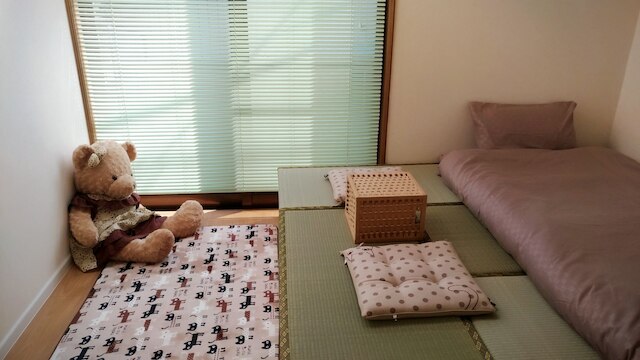 レインボー ゲストハウス