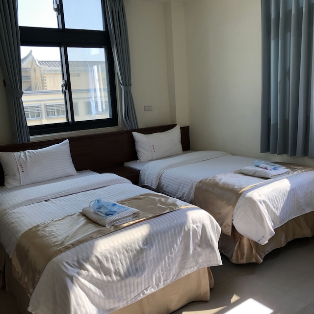 フランクス ホステル