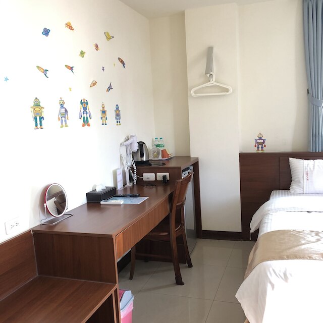 フランクス ホステル