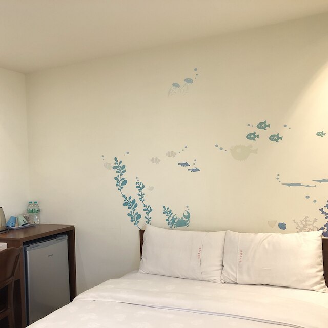 フランクス ホステル