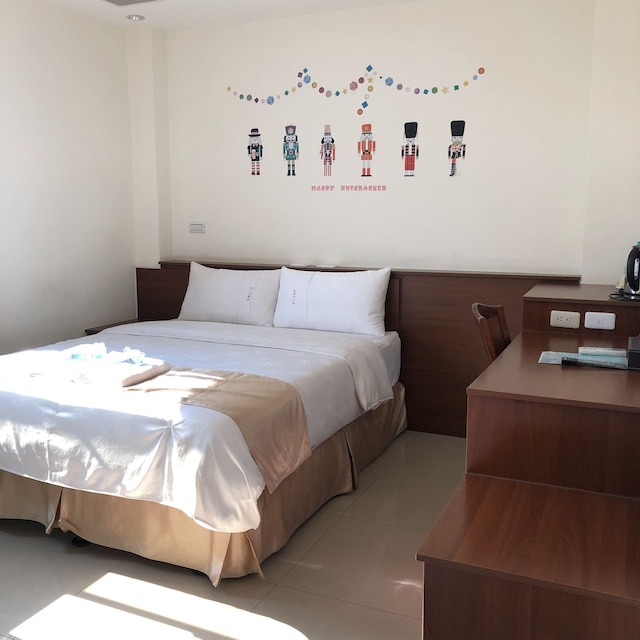 フランクス ホステル