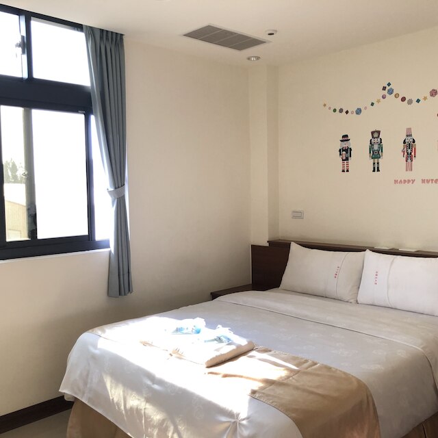 フランクス ホステル