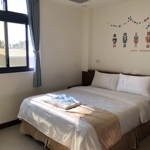 フランクス ホステル