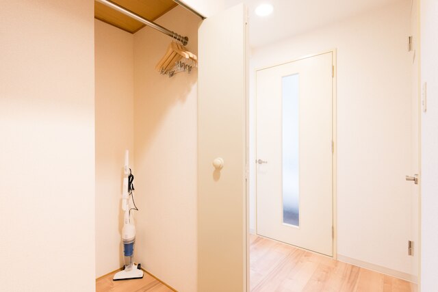 メゾンレッシュ