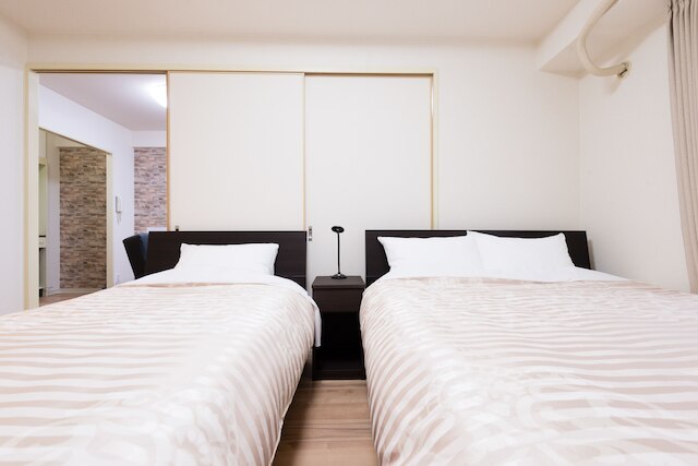 メゾンレッシュ