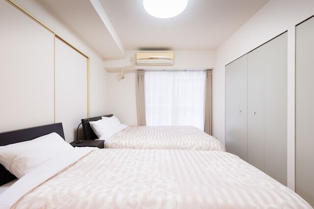 メゾンレッシュ