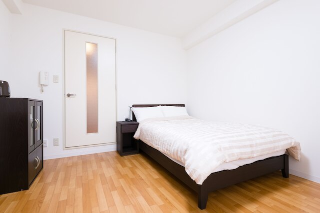 メゾンレッシュ