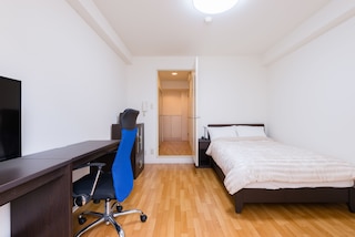 メゾンレッシュ