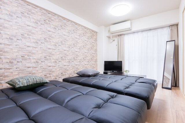 メゾンレッシュ