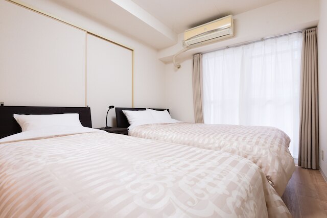 メゾンレッシュ