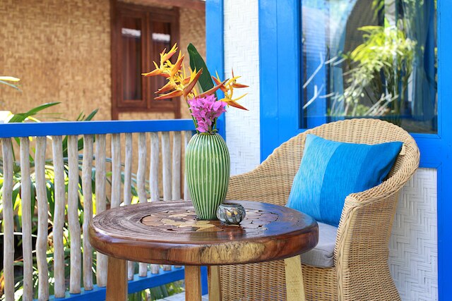 ウルワツ ルンブン コテージズ