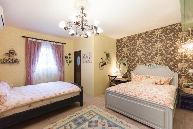 サンフラワー B&B