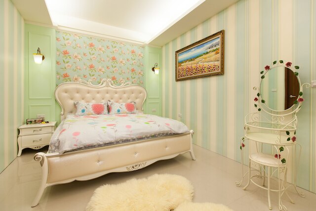 サンフラワー B&B