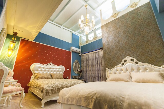 サンフラワー B&B