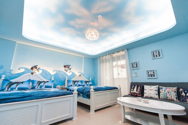 サンフラワー B&B