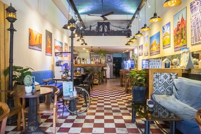 ザ アーティスト レジデンス