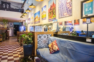 ザ アーティスト レジデンス