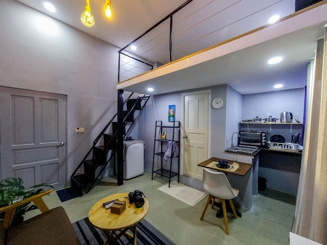 ザ アーティスト レジデンス