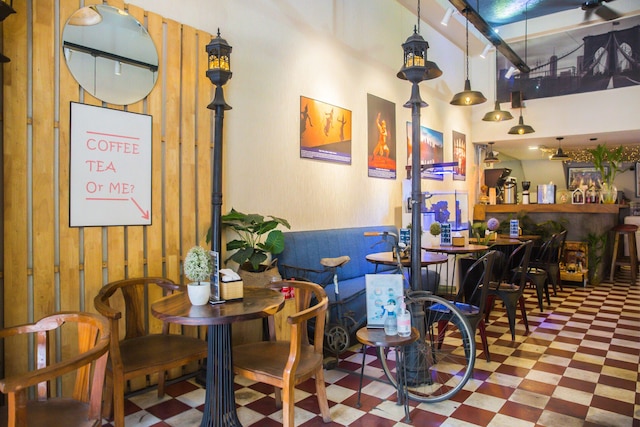 ザ アーティスト レジデンス