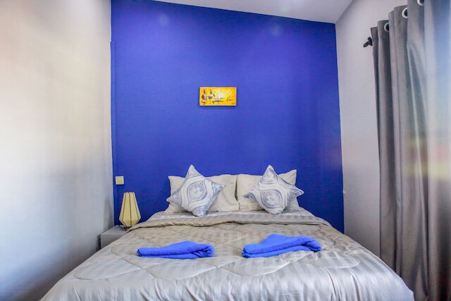 ザ アーティスト レジデンス