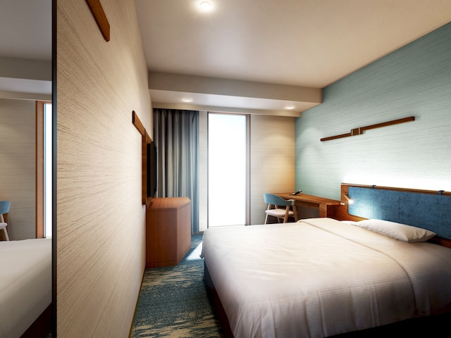 JR東日本ホテルメッツ 船橋