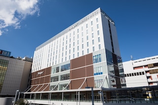 JR東日本ホテルメッツ 船橋