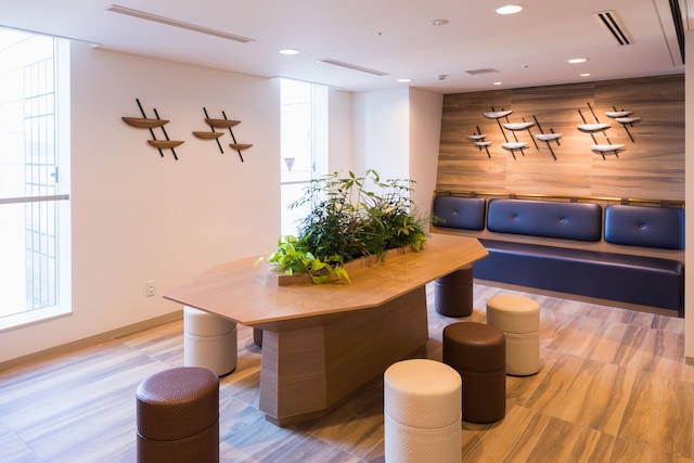 JR東日本ホテルメッツ 船橋